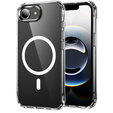 Load image into Gallery viewer, Four Corner Airbags MagSafe Magnetic Phone Case