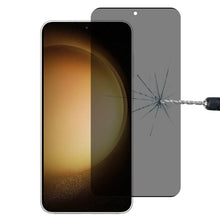 Load image into Gallery viewer, Ultrathin 3D Curved Edge Privacy Tempered Glass Film, Support Unlock