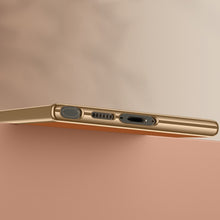 Load image into Gallery viewer, Litchi Texture Genuine Leather Phone Case