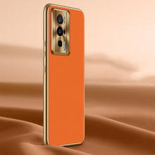 Load image into Gallery viewer, Litchi Texture Genuine Leather Phone Case, For Xiaomi Redmi K60 Ultra, For Xiaomi 13 Ultra, For Xiaomi Redmi K60 Pro, For Xiaomi Redmi K60, For Xiaomi 13 Pro, For Xiaomi 13