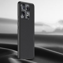 Load image into Gallery viewer, Litchi Texture Genuine Leather Phone Case, For Xiaomi Redmi K60 Ultra, For Xiaomi 13 Ultra, For Xiaomi Redmi K60 Pro, For Xiaomi Redmi K60, For Xiaomi 13 Pro, For Xiaomi 13