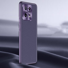 Load image into Gallery viewer, Litchi Texture Genuine Leather Phone Case, For Xiaomi Redmi K60 Ultra, For Xiaomi 13 Ultra, For Xiaomi Redmi K60 Pro, For Xiaomi Redmi K60, For Xiaomi 13 Pro, For Xiaomi 13