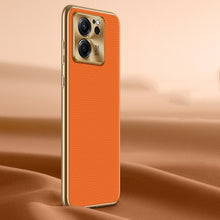 Load image into Gallery viewer, Litchi Texture Genuine Leather Phone Case, For Xiaomi Redmi K60 Ultra, For Xiaomi 13 Ultra, For Xiaomi Redmi K60 Pro, For Xiaomi Redmi K60, For Xiaomi 13 Pro, For Xiaomi 13