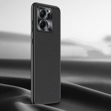 Load image into Gallery viewer, Litchi Texture Genuine Leather Phone Case, For Xiaomi Redmi K60 Ultra, For Xiaomi 13 Ultra, For Xiaomi Redmi K60 Pro, For Xiaomi Redmi K60, For Xiaomi 13 Pro, For Xiaomi 13