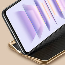 Load image into Gallery viewer, Litchi Texture Genuine Leather Phone Case, For Xiaomi Redmi K60 Ultra, For Xiaomi 13 Ultra, For Xiaomi Redmi K60 Pro, For Xiaomi Redmi K60, For Xiaomi 13 Pro, For Xiaomi 13