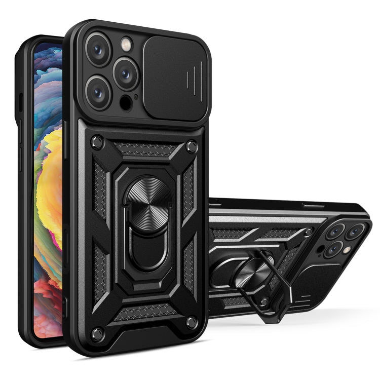 Sliding Camera Cover Design TPU+PC Phone Case, For iPhone 17e / 16e, For iPhone 17 Pro Max, For iPhone 17 Pro, For iPhone 17, For iPhone Air, For iPhone 16 Pro Max