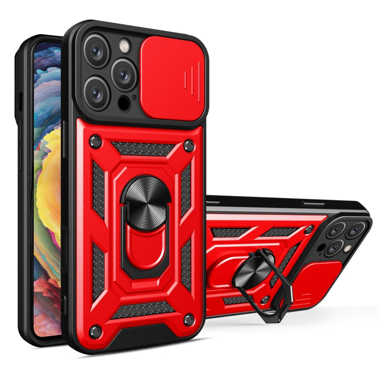 Sliding Camera Cover Design TPU+PC Phone Case, For iPhone 17e / 16e, For iPhone 17 Pro Max, For iPhone 17 Pro, For iPhone 17, For iPhone Air, For iPhone 16 Pro Max