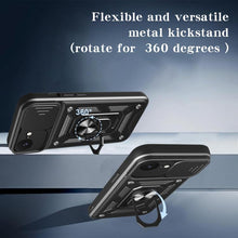 Load image into Gallery viewer, Sliding Camera Cover Design TPU+PC Phone Case, For iPhone 17e / 16e, For iPhone 17 Pro Max, For iPhone 17 Pro, For iPhone 17, For iPhone Air, For iPhone 16 Pro Max
