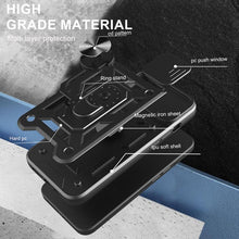 Load image into Gallery viewer, Sliding Camera Cover Design TPU+PC Phone Case, For iPhone 17e / 16e, For iPhone 17 Pro Max, For iPhone 17 Pro, For iPhone 17, For iPhone Air, For iPhone 16 Pro Max