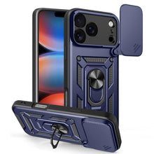 Load image into Gallery viewer, Sliding Camera Cover Design TPU+PC Phone Case, For iPhone 17e / 16e, For iPhone 17 Pro Max, For iPhone 17 Pro, For iPhone 17, For iPhone Air, For iPhone 16 Pro Max
