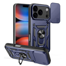 Load image into Gallery viewer, Sliding Camera Cover Design TPU+PC Phone Case, For iPhone 17e / 16e, For iPhone 17 Pro Max, For iPhone 17 Pro, For iPhone 17, For iPhone Air, For iPhone 16 Pro Max
