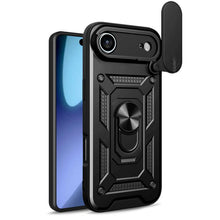 Load image into Gallery viewer, Sliding Camera Cover Design TPU+PC Phone Case, For iPhone 17e / 16e, For iPhone 17 Pro Max, For iPhone 17 Pro, For iPhone 17, For iPhone Air, For iPhone 16 Pro Max