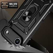 Load image into Gallery viewer, Sliding Camera Cover Design TPU+PC Phone Case, For iPhone Air, For iPhone 16 Pro Max, For iPhone 16 Pro, For iPhone 16 Plus, For iPhone 16, For iPhone 15 Pro