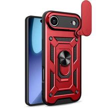 Load image into Gallery viewer, Sliding Camera Cover Design TPU+PC Phone Case, For iPhone 17e / 16e, For iPhone 17 Pro Max, For iPhone 17 Pro, For iPhone 17, For iPhone Air, For iPhone 16 Pro Max