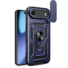 Load image into Gallery viewer, Sliding Camera Cover Design TPU+PC Phone Case, For iPhone 17e / 16e, For iPhone 17 Pro Max, For iPhone 17 Pro, For iPhone 17, For iPhone Air, For iPhone 16 Pro Max