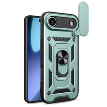 Load image into Gallery viewer, Sliding Camera Cover Design TPU+PC Phone Case, For iPhone 17e / 16e, For iPhone 17 Pro Max, For iPhone 17 Pro, For iPhone 17, For iPhone Air, For iPhone 16 Pro Max