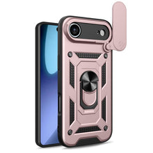 Load image into Gallery viewer, Sliding Camera Cover Design TPU+PC Phone Case, For iPhone 17e / 16e, For iPhone 17 Pro Max, For iPhone 17 Pro, For iPhone 17, For iPhone Air, For iPhone 16 Pro Max