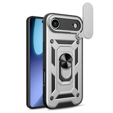 Load image into Gallery viewer, Sliding Camera Cover Design TPU+PC Phone Case, For iPhone 17e / 16e, For iPhone 17 Pro Max, For iPhone 17 Pro, For iPhone 17, For iPhone Air, For iPhone 16 Pro Max