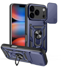 Load image into Gallery viewer, Sliding Camera Cover Design TPU+PC Phone Case, For iPhone 18 Pro, For iPhone 18 Pro Max, For iPhone 17e / 16e, For iPhone 17 Pro Max, For iPhone 17 Pro, For iPhone 17