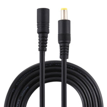 Load image into Gallery viewer, 5.5 x 2.5mm Female to Male DC Power Extension Cable, 1m, 1.5m, 3m, 5m, 10m