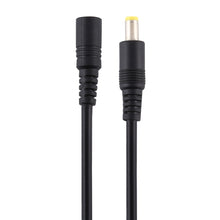 Load image into Gallery viewer, 5.5 x 2.5mm Female to Male DC Power Extension Cable, 1m, 1.5m, 3m, 5m, 10m