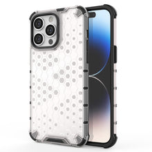 Load image into Gallery viewer, Honeycomb Phone Case, For iPhone 15 Pro Max, For iPhone 15 Pro, For iPhone 15 Plus, For iPhone 15