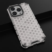 Load image into Gallery viewer, Honeycomb Phone Case, For iPhone 15 Pro Max, For iPhone 15 Pro, For iPhone 15 Plus, For iPhone 15
