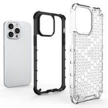 Load image into Gallery viewer, Honeycomb Phone Case, For iPhone 15 Pro Max, For iPhone 15 Pro, For iPhone 15 Plus, For iPhone 15