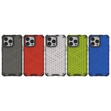 Load image into Gallery viewer, Honeycomb Phone Case, For iPhone 15 Pro Max, For iPhone 15 Pro, For iPhone 15 Plus, For iPhone 15