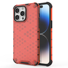 Load image into Gallery viewer, Honeycomb Phone Case, For iPhone 15 Pro Max, For iPhone 15 Pro, For iPhone 15 Plus, For iPhone 15