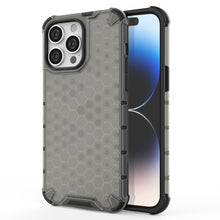 Load image into Gallery viewer, Honeycomb Phone Case, For iPhone 15 Pro Max, For iPhone 15 Pro, For iPhone 15 Plus, For iPhone 15