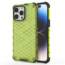 Load image into Gallery viewer, Honeycomb Phone Case, For iPhone 15 Pro Max, For iPhone 15 Pro, For iPhone 15 Plus, For iPhone 15