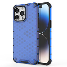 Load image into Gallery viewer, Honeycomb Phone Case, For iPhone 15 Pro Max, For iPhone 15 Pro, For iPhone 15 Plus, For iPhone 15