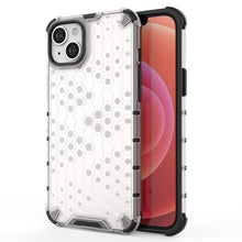 Load image into Gallery viewer, Honeycomb Phone Case, For iPhone 15 Pro Max, For iPhone 15 Pro, For iPhone 15 Plus, For iPhone 15
