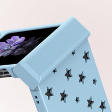 Load image into Gallery viewer, Star Pattern PC Skin Feel Shockproof Phone Case