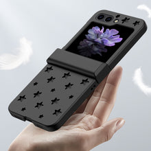 Load image into Gallery viewer, Star Pattern PC Skin Feel Shockproof Phone Case