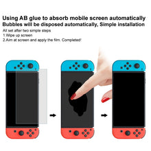 Load image into Gallery viewer, IMAK H Series Tempered Glass Film, For Asus ROG Ally 2023