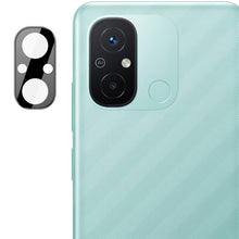 Load image into Gallery viewer, IMAK Rear Camera Lens Glass Film Black Version, For Xiaomi Redmi A3 4G, For Xiaomi 14 Ultra 5G, For Xiaomi 14 Pro 5G, For Xiaomi 14 5G, For Xiaomi 13 Ultra 5G, For Xiaomi Redmi 12C 4G