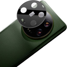 Load image into Gallery viewer, IMAK Rear Camera Lens Glass Film Black Version, For Xiaomi Redmi A3 4G, For Xiaomi 14 Ultra 5G, For Xiaomi 14 Pro 5G, For Xiaomi 14 5G, For Xiaomi 13 Ultra 5G, For Xiaomi Redmi 12C 4G