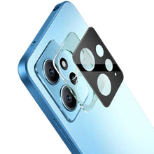 Load image into Gallery viewer, imak High Definition Integrated Glass Lens Film Black Version, For Xiaomi Poco M6 Pro 4G, For Xiaomi Redmi 13C 5G / 13R 5G, For Xiaomi POCO M6 5G, For Xiaomi Redmi Note 13 Pro 4G Global, For Xiaomi Poco X6 5G, For Xiaomi Redmi Note 13 5G               ...