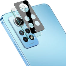 Load image into Gallery viewer, imak High Definition Integrated Glass Lens Film Black Version, For Xiaomi Poco M6 Pro 4G, For Xiaomi Redmi 13C 5G / 13R 5G, For Xiaomi POCO M6 5G, For Xiaomi Redmi Note 13 Pro 4G Global, For Xiaomi Poco X6 5G, For Xiaomi Redmi Note 13 5G               ...