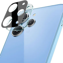 Load image into Gallery viewer, imak High Definition Integrated Glass Lens Film Black Version, For Xiaomi Poco M6 Pro 4G, For Xiaomi Redmi 13C 5G / 13R 5G, For Xiaomi POCO M6 5G, For Xiaomi Redmi Note 13 Pro 4G Global, For Xiaomi Poco X6 5G, For Xiaomi Redmi Note 13 5G               ...