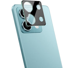 Load image into Gallery viewer, imak High Definition Integrated Glass Lens Film Black Version, For Xiaomi Poco M6 Pro 4G, For Xiaomi Redmi 13C 5G / 13R 5G, For Xiaomi POCO M6 5G, For Xiaomi Redmi Note 13 Pro 4G Global, For Xiaomi Poco X6 5G, For Xiaomi Redmi Note 13 5G               ...