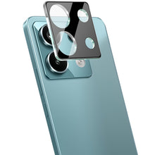 Load image into Gallery viewer, imak High Definition Integrated Glass Lens Film Black Version, For Xiaomi Poco M6 Pro 4G, For Xiaomi Redmi 13C 5G / 13R 5G, For Xiaomi POCO M6 5G, For Xiaomi Redmi Note 13 Pro 4G Global, For Xiaomi Poco X6 5G, For Xiaomi Redmi Note 13 5G               ...