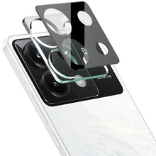 Load image into Gallery viewer, imak High Definition Integrated Glass Lens Film Black Version, For Xiaomi Poco M6 Pro 4G, For Xiaomi Redmi 13C 5G / 13R 5G, For Xiaomi POCO M6 5G, For Xiaomi Redmi Note 13 Pro 4G Global, For Xiaomi Poco X6 5G, For Xiaomi Redmi Note 13 5G               ...