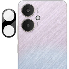 Load image into Gallery viewer, imak High Definition Integrated Glass Lens Film Black Version, For Xiaomi Poco M6 Pro 4G, For Xiaomi Redmi 13C 5G / 13R 5G, For Xiaomi POCO M6 5G, For Xiaomi Redmi Note 13 Pro 4G Global, For Xiaomi Poco X6 5G, For Xiaomi Redmi Note 13 5G               ...