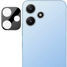 Load image into Gallery viewer, imak High Definition Integrated Glass Lens Film Black Version, For Xiaomi Poco M6 Pro 4G, For Xiaomi Redmi 13C 5G / 13R 5G, For Xiaomi POCO M6 5G, For Xiaomi Redmi Note 13 Pro 4G Global, For Xiaomi Poco X6 5G, For Xiaomi Redmi Note 13 5G               ...