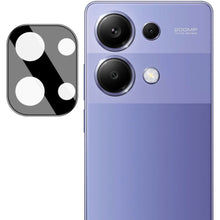 Load image into Gallery viewer, imak High Definition Integrated Glass Lens Film Black Version, For Xiaomi Poco M6 Pro 4G, For Xiaomi Redmi 13C 5G / 13R 5G, For Xiaomi POCO M6 5G, For Xiaomi Redmi Note 13 Pro 4G Global, For Xiaomi Poco X6 5G, For Xiaomi Redmi Note 13 5G               ...
