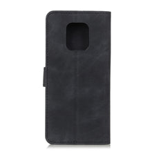 Load image into Gallery viewer, KHAZNEH Retro Texture PU + TPU Horizontal Flip Leather Case with Holder &amp; Card Slots &amp; Wallet, For Xiaomi Redmi Note 9S / Note 9 Pro / Note 9 Pro Max