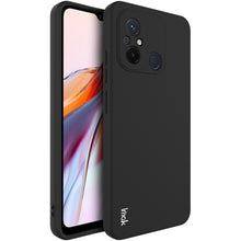 Load image into Gallery viewer, IMAK UC-4 Series Straight Edge TPU Soft Phone Case, For Xiaomi Redmi Note 13 Pro 5G, For Xiaomi Redmi 12C 4G